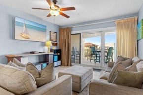 Maravilla Condominium 3401 by Newman-Dailey